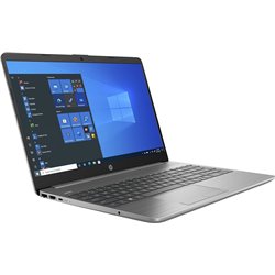 HP 250G8 i7-1165G7 15 16GB/512 PC - Мощная конфигурация: i7-1165G7, 15" дисплей, 16 ГБ ОЗУ, 512 ГБ SSD.