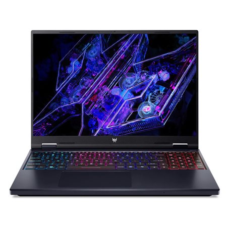 Acer Predator Helios Neo 16 PHN16-71-76H5  Купить, Бишкеке, доставка, регионы, Кыргызстана, цена, наличие, обзор, SystemA.kg