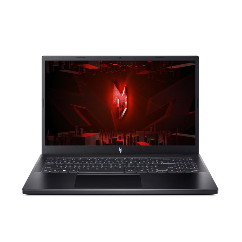 Acer Nitro V15 ANV15-51-75W  Купить, Бишкеке, доставка, регионы, Кыргызстана, цена, наличие, обзор, SystemA.kg