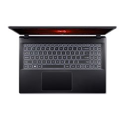 Acer Nitro V15 ANV15-51-75W  Купить, Бишкеке, доставка, регионы, Кыргызстана, цена, наличие, обзор, SystemA.kg