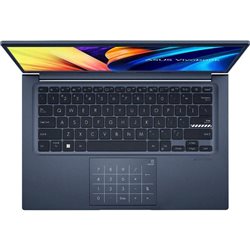 Asus Vivobook 14 X1402ZA  Купить, Бишкеке, доставка, регионы, Кыргызстана, цена, наличие, обзор, SystemA.kg