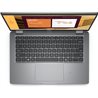 Ультрабук Dell Latitude 5450 LAT0173510-R0025567-SA Intel Core Ultra 7 165U (0.70-4.90GHz), NPU Intel AI Boost, 16GB DDR5, 256GB