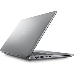 Ультрабук Dell Latitude 5450 LAT0173510-R0025567-SA Intel Core Ultra 7 165U (0.70-4.90GHz), NPU Intel AI Boost, 16GB DDR5, 256GB