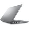 Ультрабук Dell Latitude 5450 LAT0173510-R0025567-SA Intel Core Ultra 7 165U (0.70-4.90GHz), NPU Intel AI Boost, 16GB DDR5, 256GB