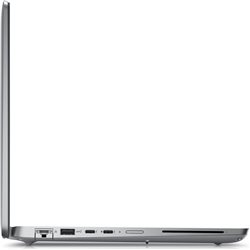 Ультрабук Dell Latitude 5450 LAT0173510-R0025567-SA Intel Core Ultra 7 165U (0.70-4.90GHz), NPU Intel AI Boost, 16GB DDR5, 256GB