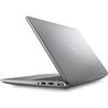Ультрабук Dell Latitude 5450 LAT0173510-R0025567-SA Intel Core Ultra 7 165U (0.70-4.90GHz), NPU Intel AI Boost, 16GB DDR5, 256GB