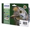Набор картриджей Epson C13T079A4A10 CMYKLcLm (P50/PX650/PX660+/720/730/820/830)
