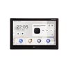 IP видеодомофон HIKVISION DS-KH9510-WTE1(M) OS Android (10,1" TFT LCD/1024x600/PoE/Wi-Fi/mSD/LAN/Touch/Hik Connect) Black