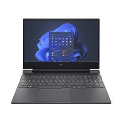 HP VICTUS 15-FB2063 R5-7535HS 3.3-4.55GHz,8GB,512GB,RX6550M 4GB,15.6" IPS FHD 144Hz,RU, BLACK