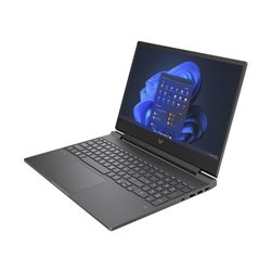 HP VICTUS 15-FB2063 R5-7535HS 3.3-4.55GHz,8GB,512GB,RX6550M 4GB,15.6" IPS FHD 144Hz,RU, BLACK