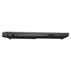 HP VICTUS 15-FB2063 R5-7535HS 3.3-4.55GHz,8GB,512GB,RX6550M 4GB,15.6" IPS FHD 144Hz,RU, BLACK