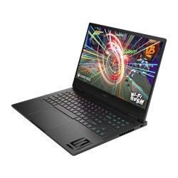 HP Omen 16 / AMD Ryzen 7-6800HS  Купить, Бишкеке, доставка, регионы, Кыргызстана, цена, наличие, обзор, SystemA.kg