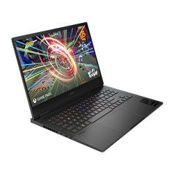 HP Omen 16 / AMD Ryzen 7-6800HS  Купить, Бишкеке, доставка, регионы, Кыргызстана, цена, наличие, обзор, SystemA.kg