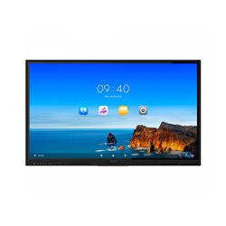 Interactive Flat Panel HIKVISION DS-D5B65RB/EL 65" 3840×2160  Android 13.0  4GB/64GB