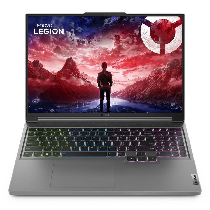 Lenovo Legion Slim 5  Купить, Бишкеке, доставка, регионы, Кыргызстана, цена, наличие, обзор, SystemA.kg
