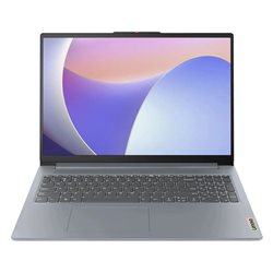 Ноутбук Lenovo IdeaPad Slim 3 15IRU8  Купить, Бишкеке, доставка, регионы, Кыргызстана, цена, наличие, обзор, SystemA.kg