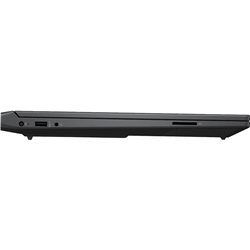 Ноутбук HP Victus 15-fb2063dx 9Z7L4UAABA AMD Ryzen 5 7535HS (3.30-4.55GHz), 16GB DDR5, 512GB SSD, Radeon RX 6550M 4GB GDDR6, 15.