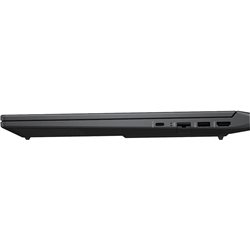 Ноутбук HP Victus 15-fb2063dx 9Z7L4UAABA AMD Ryzen 5 7535HS (3.30-4.55GHz), 16GB DDR5, 512GB SSD, Radeon RX 6550M 4GB GDDR6, 15.