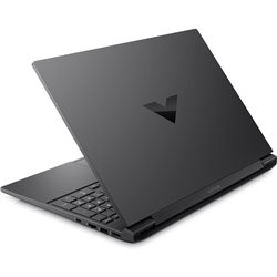 Ноутбук HP Victus 15-fb2063dx 9Z7L4UAABA AMD Ryzen 5 7535HS (3.30-4.55GHz), 16GB DDR5, 512GB SSD, Radeon RX 6550M 4GB GDDR6, 15.