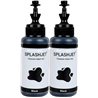 Контейнер совместимый T7741 для Epson M100/M105/M200/M205/L1455 Black 135ml,пигмент