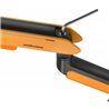Monitor Arm AD-W-A9-1S-BO AndaSeat 17''-42',max 15Kg, rotation 360°, Tilt Range -75° to 75° ORANGE