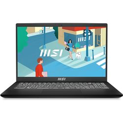 Ультрабук MSI Modern 15 B13M-1016US Intel Core i7-1355U (1.20-5.00GHz), 16GB DDR4, 512GB SSD, Intel Iris Xe Graphics, 15.6"FHD (