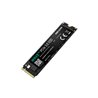 SSD  HIKSEMI (HIKVISION) HS-SSD-WAVE 256GB 3D NAND SATA M.2 2280 Write: 550/440MB