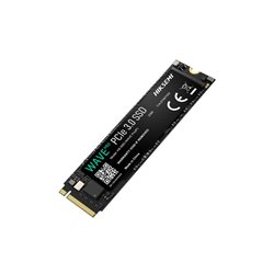 SSD  HIKSEMI (HIKVISION) HS-SSD-WAVE 128GB 3D NAND SATA M.2 2280 Write: 550/440MB