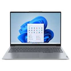 LENOVO THINKBOOK 16 G6  Купить, Бишкеке, доставка, регионы, Кыргызстана, цена, наличие, обзор, SystemA.kg