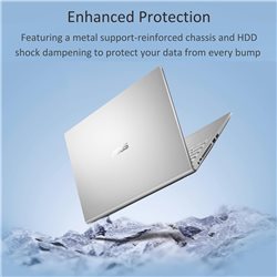 Ноутбук Asus VivoBook Go M515DA-WS33  Купить, Бишкеке, доставка, регионы, Кыргызстана, цена, наличие, обзор, SystemA.kg