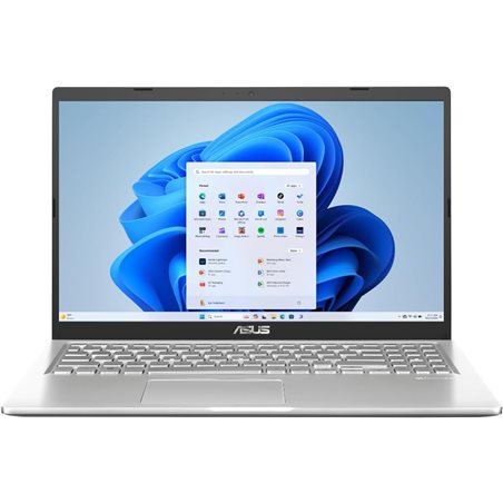 Ноутбук Asus VivoBook Go M515DA-WS33  Купить, Бишкеке, доставка, регионы, Кыргызстана, цена, наличие, обзор, SystemA.kg