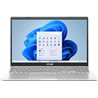 Ноутбук Asus VivoBook Go M515DA-WS33  Купить, Бишкеке, доставка, регионы, Кыргызстана, цена, наличие, обзор, SystemA.kg