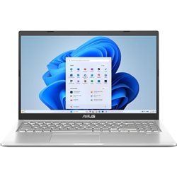 Ноутбук Asus VivoBook Go M515DA-WS33  Купить, Бишкеке, доставка, регионы, Кыргызстана, цена, наличие, обзор, SystemA.kg