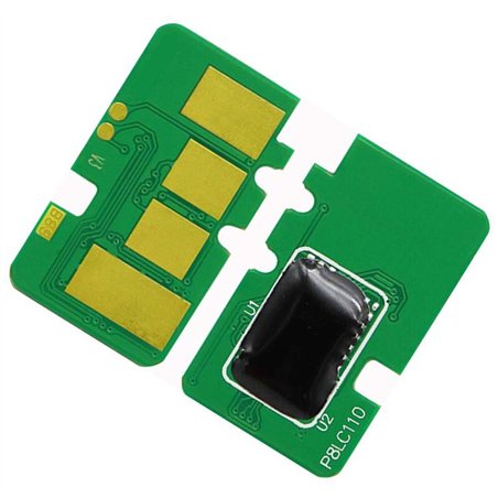 Чип HP W1106A