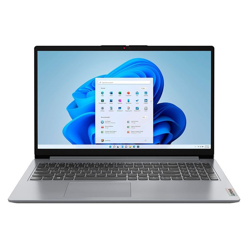 Lenovo IdeaPad 1 15ALC7  Купить, Бишкеке, доставка, регионы, Кыргызстана, цена, наличие, обзор, SystemA.kg