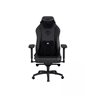 Gaming Chair AD18XL-52-B-PV/C AndaSeat Phantom 3 XL BLACK 4D Armrest 65mm wheels PVC Leather