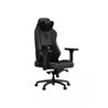 Gaming Chair AD18XL-52-B-PV/C AndaSeat Phantom 3 XL BLACK 4D Armrest 65mm wheels PVC Leather