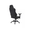 Gaming Chair AD18XL-52-B-PV/C AndaSeat Phantom 3 XL BLACK 4D Armrest 65mm wheels PVC Leather