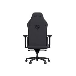 Gaming Chair AD18XL-52-B-PV/C AndaSeat Phantom 3 XL BLACK 4D Armrest 65mm wheels PVC Leather