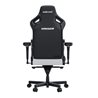 Gaming Chair AD12YDDC-XLL-20-W-PV/C AndaSeat Kaiser 4 XL WHITE 5D Armrest 65mm wheels PVC Leather