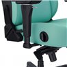 Gaming Chair AD12YDDC-XLL-20-E-PV/C AndaSeat Kaiser 4 XL BLUE 5D Armrest 65mm wheels PVC Leather