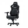 Gaming Chair AD12YDDC-XLL-20-B-PV/C AndaSeat Kaiser 4 XL BLACK 5D Armrest 65mm wheels PVC Leather