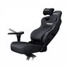 Gaming Chair AD12YDDC-XLL-20-B-PV/C AndaSeat Kaiser 4 XL BLACK 5D Armrest 65mm wheels PVC Leather