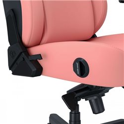 Gaming Chair AD12YDDC-L-20-P-PV/C AndaSeat Kaiser 4 L PINK 5D Armrest 65mm wheels PVC Leather