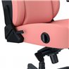 Gaming Chair AD12YDDC-L-20-P-PV/C AndaSeat Kaiser 4 L PINK 5D Armrest 65mm wheels PVC Leather