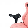 Gaming Chair AD12YDDC-L-20-P-PV/C AndaSeat Kaiser 4 L PINK 5D Armrest 65mm wheels PVC Leather