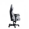 Gaming Chair AD12YDDC-L-20-G-CF AndaSeat Kaiser 4 L GRAY 5D Armrest 65mm wheels PVC Fabric