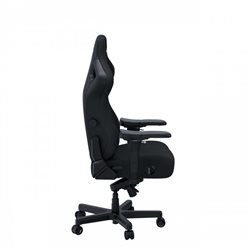 Gaming Chair AD12YDDC-L-20-B-CF AndaSeat Kaiser 4 L BLACK 5D Armrest 65mm wheels PVC Fabric