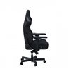 Gaming Chair AD12YDDC-L-20-B-CF AndaSeat Kaiser 4 L BLACK 5D Armrest 65mm wheels PVC Fabric