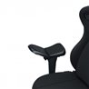 Gaming Chair AD12YDDC-L-20-B-CF AndaSeat Kaiser 4 L BLACK 5D Armrest 65mm wheels PVC Fabric
